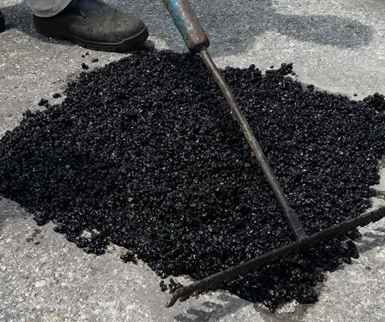 Bitüm Ürünü 3
